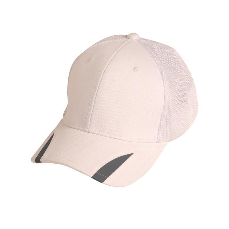 White / Grey