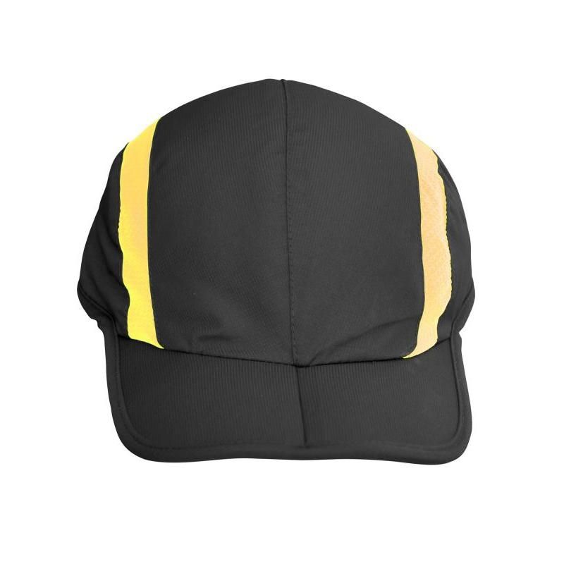 Black / Gold