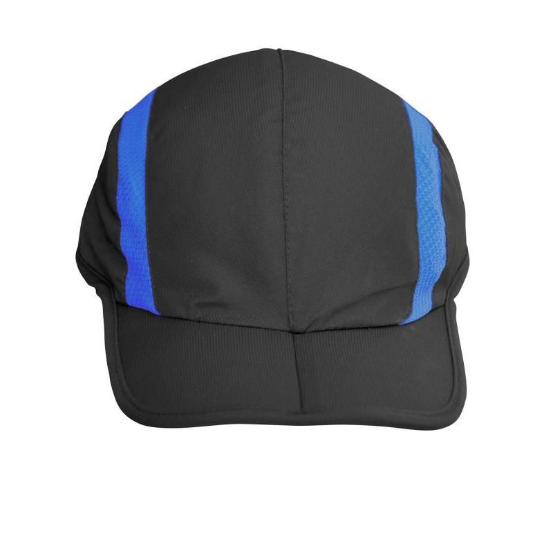 Black / Royal