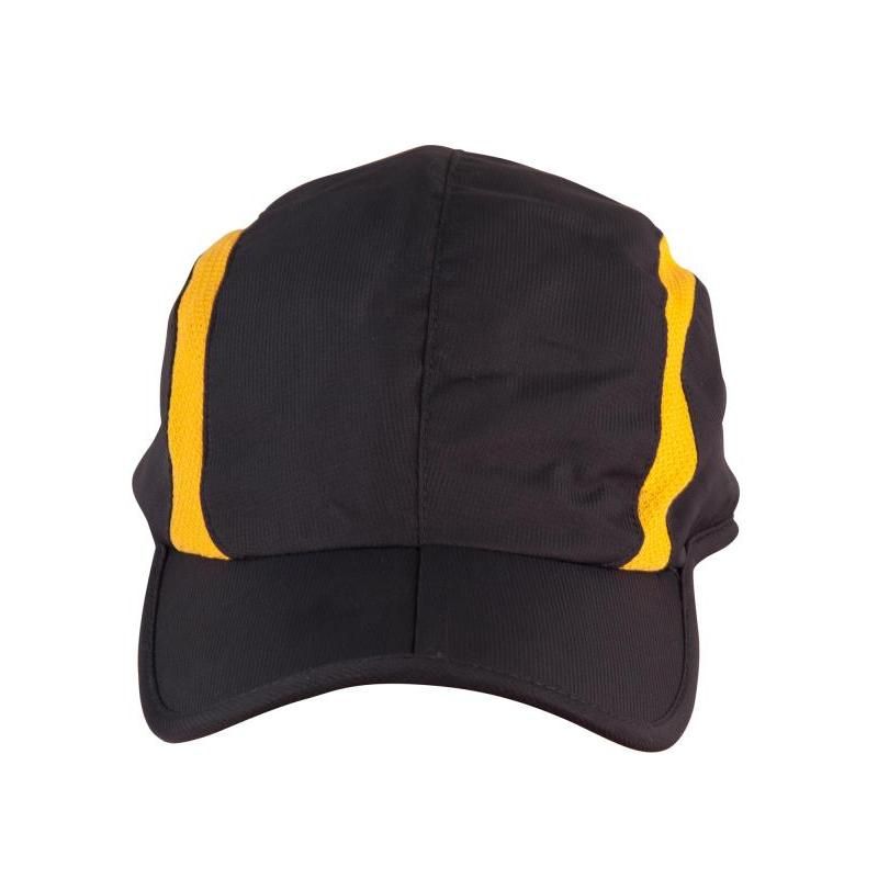 Navy / Gold