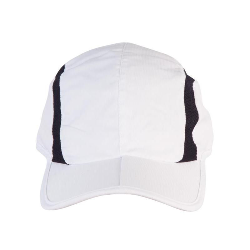 White / Navy