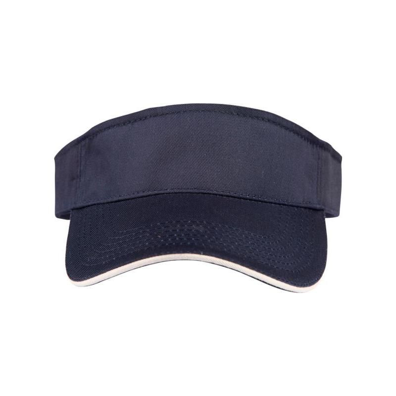 Navy / Stone