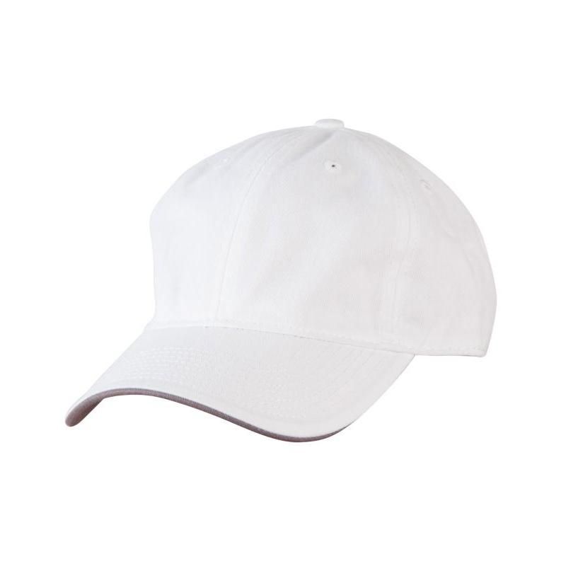 White / Grey