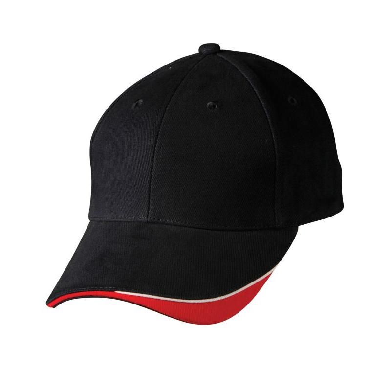 Navy / White / Red