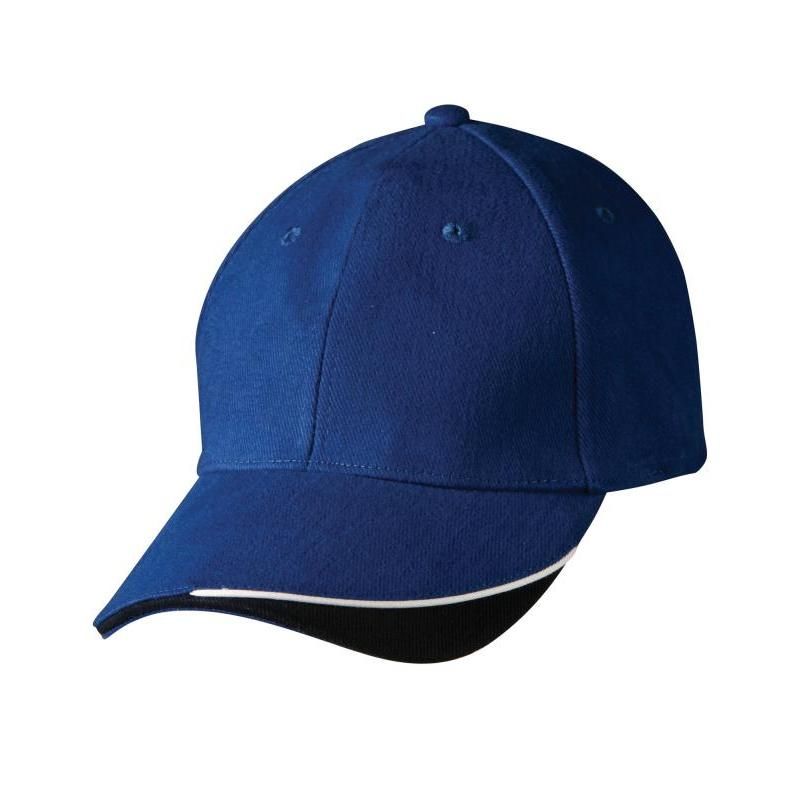 Royal / White / Navy