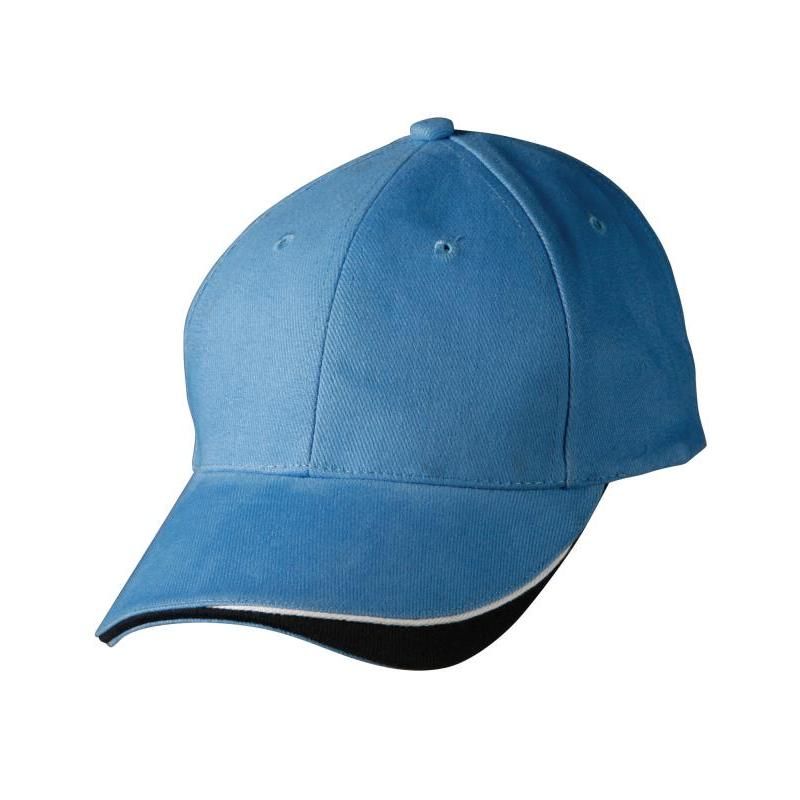 Skyblue / White / Navy