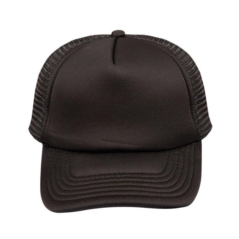 Black / Black