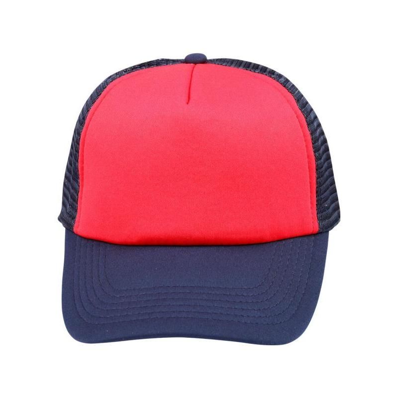 Red / Navy