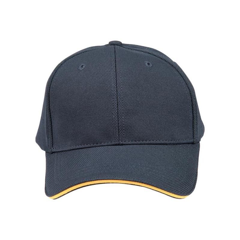 Navy / Gold