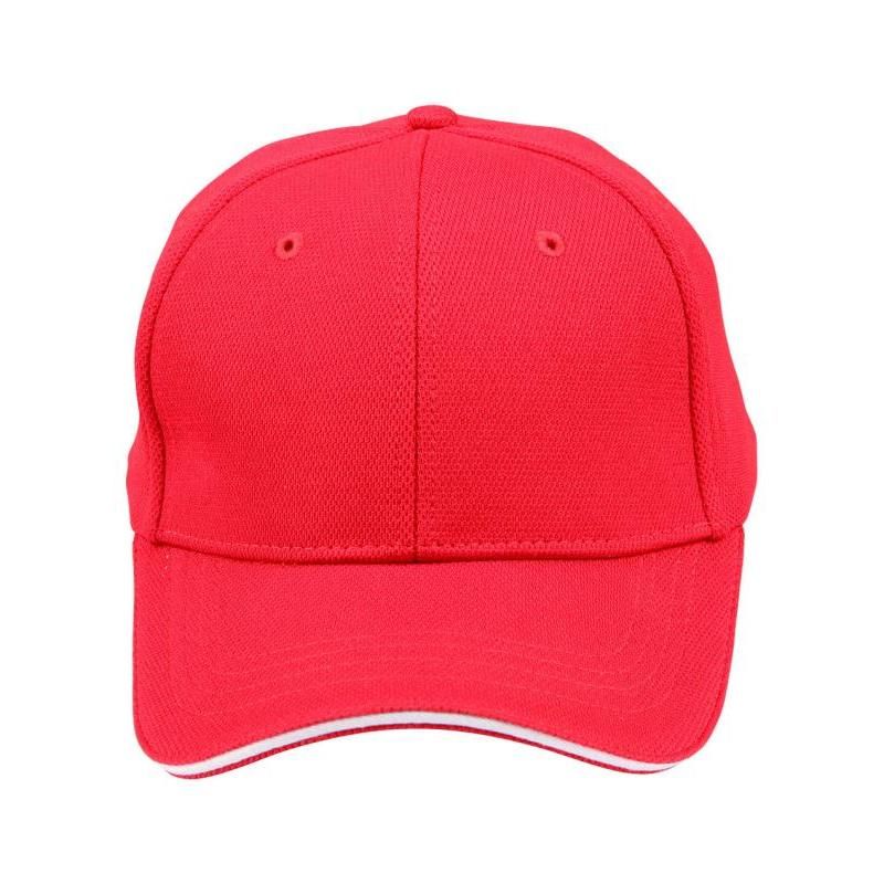 Red / White