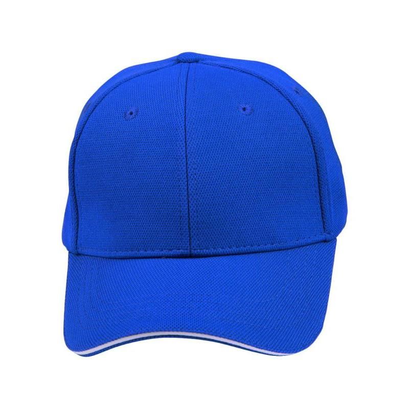 Royal / White