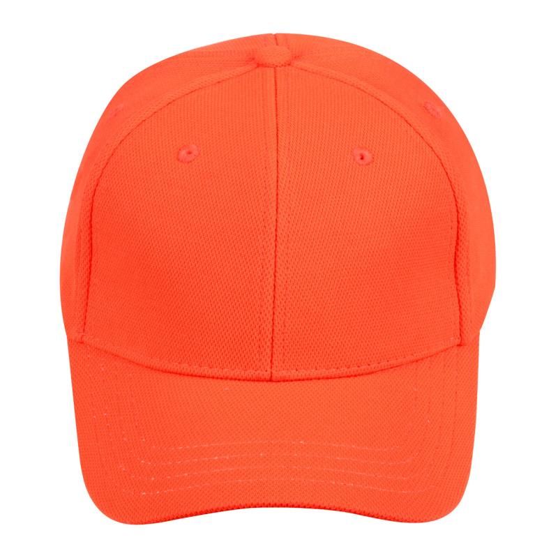 Fluoro Orange