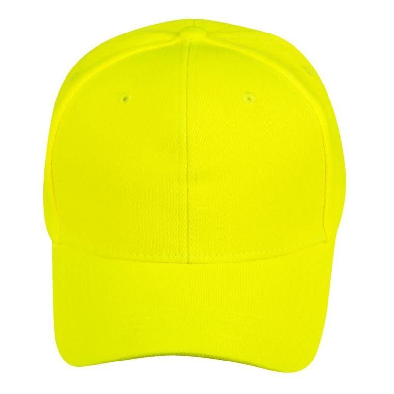 Fluoro Yellow