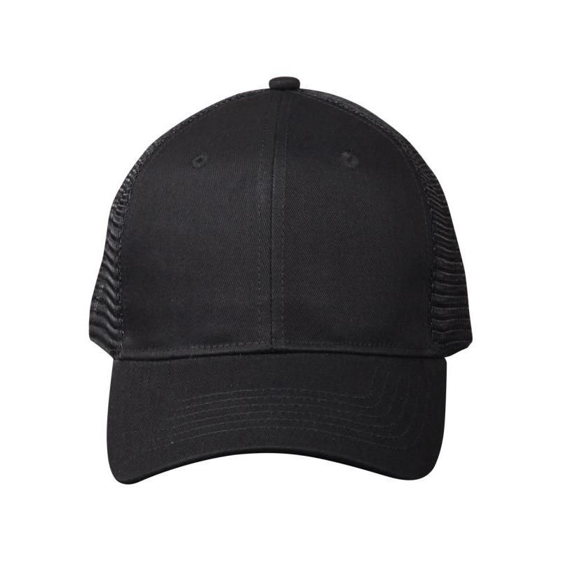 Black / Black