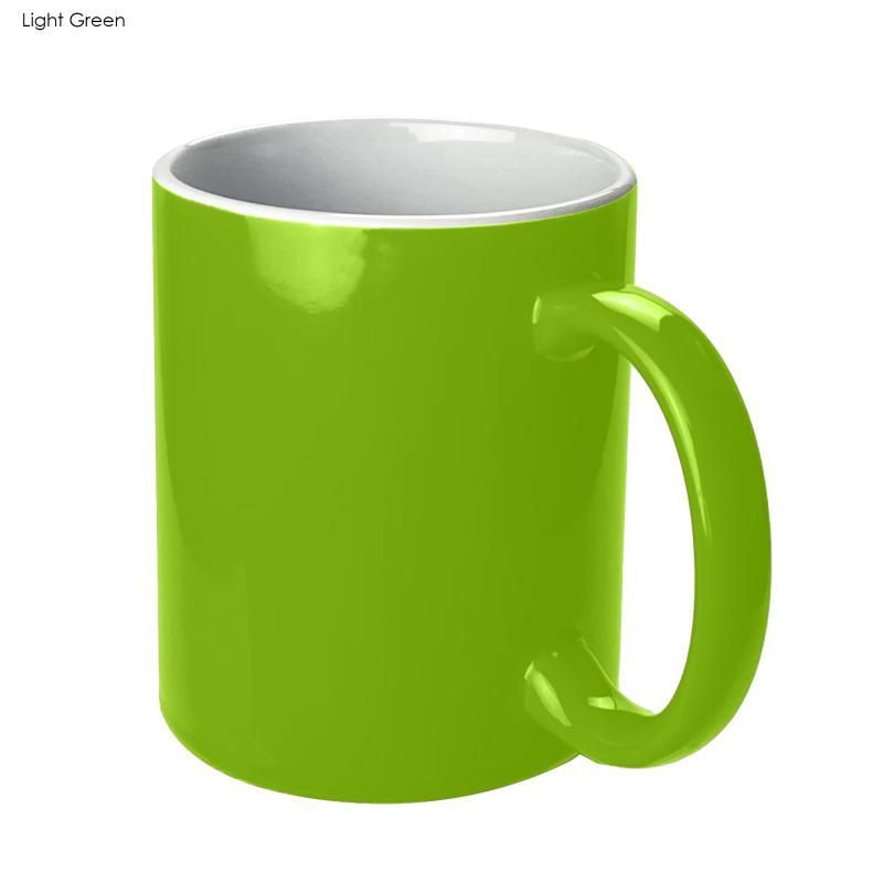 Bright Green
