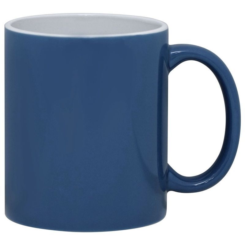 Mid Blue