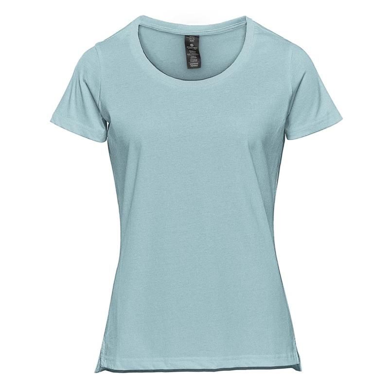 Ice Blue Heather
