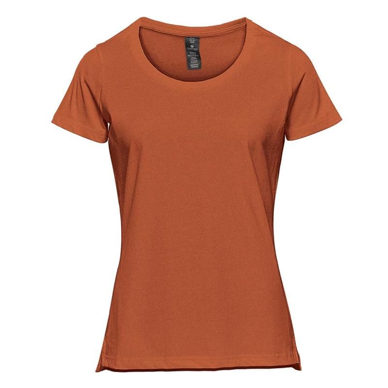 Rust Heather