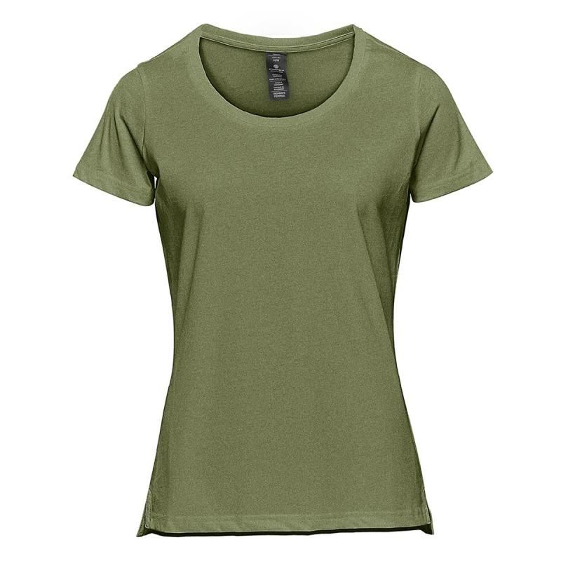 Sage Green Heather