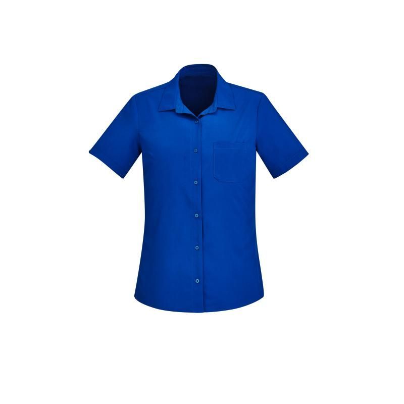 Electric Blue