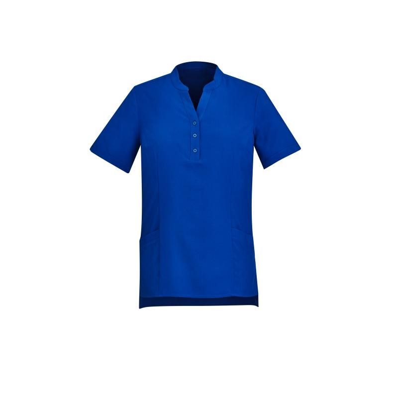 Electric Blue