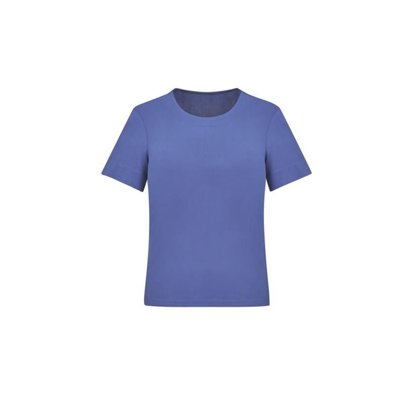Mid Blue