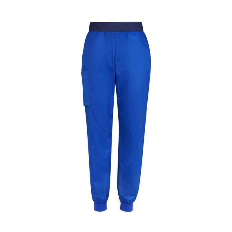 Electric Blue