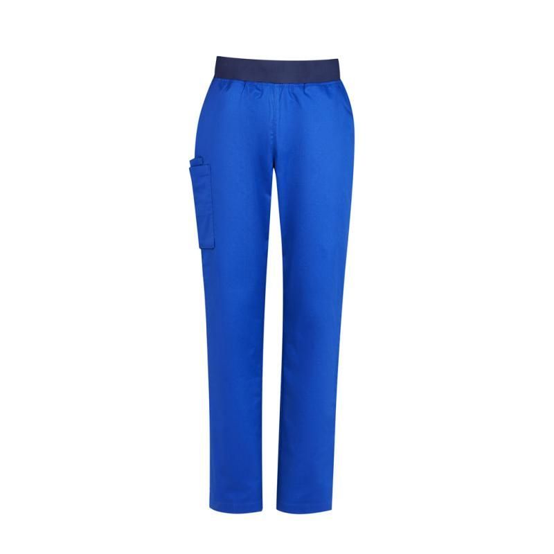 Electric Blue