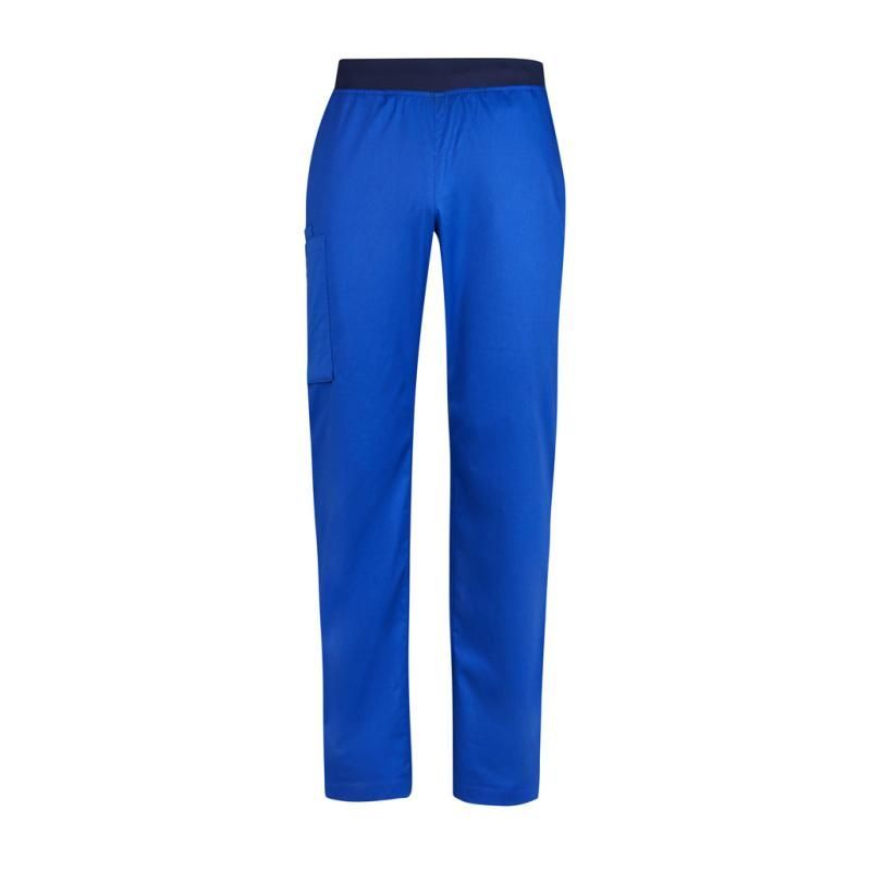 Electric Blue