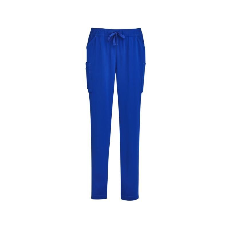 Electric Blue