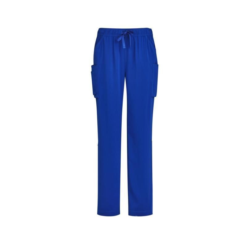 Electric Blue