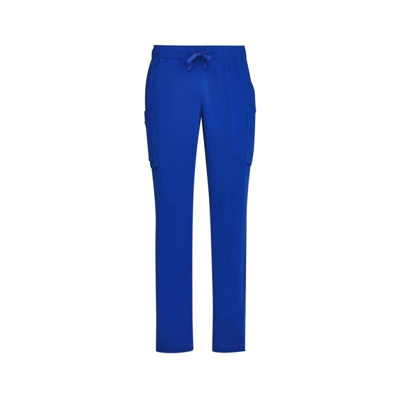 Electric Blue
