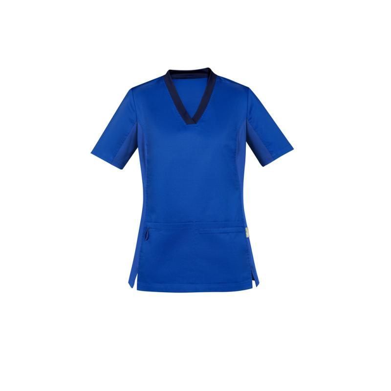 Electric Blue