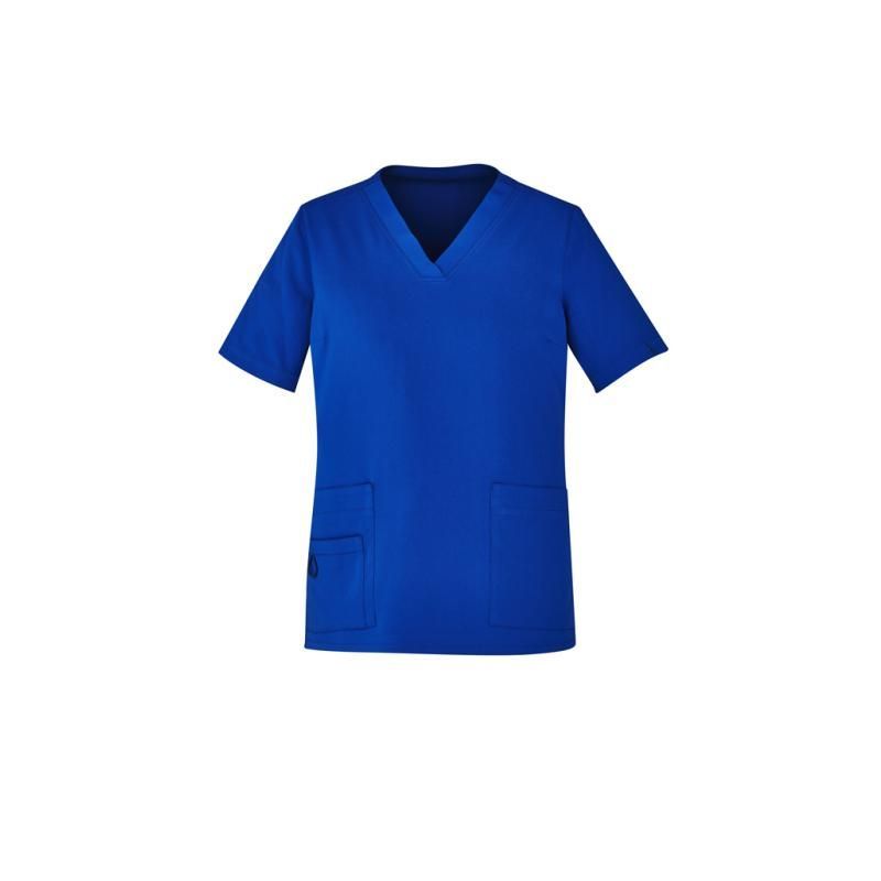 Electric Blue