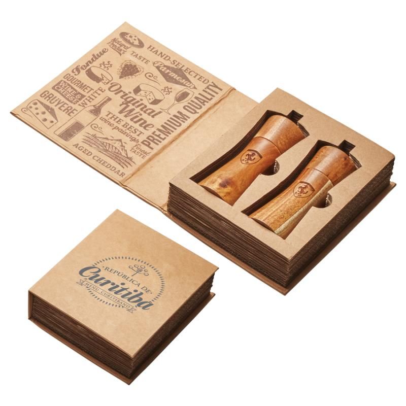 Acacia Wood