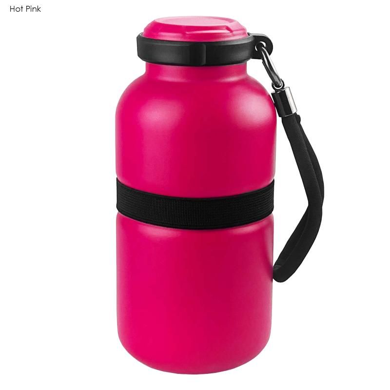 Hot Pink