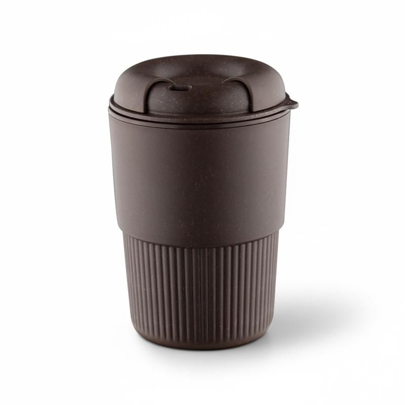 Coffee Grounds