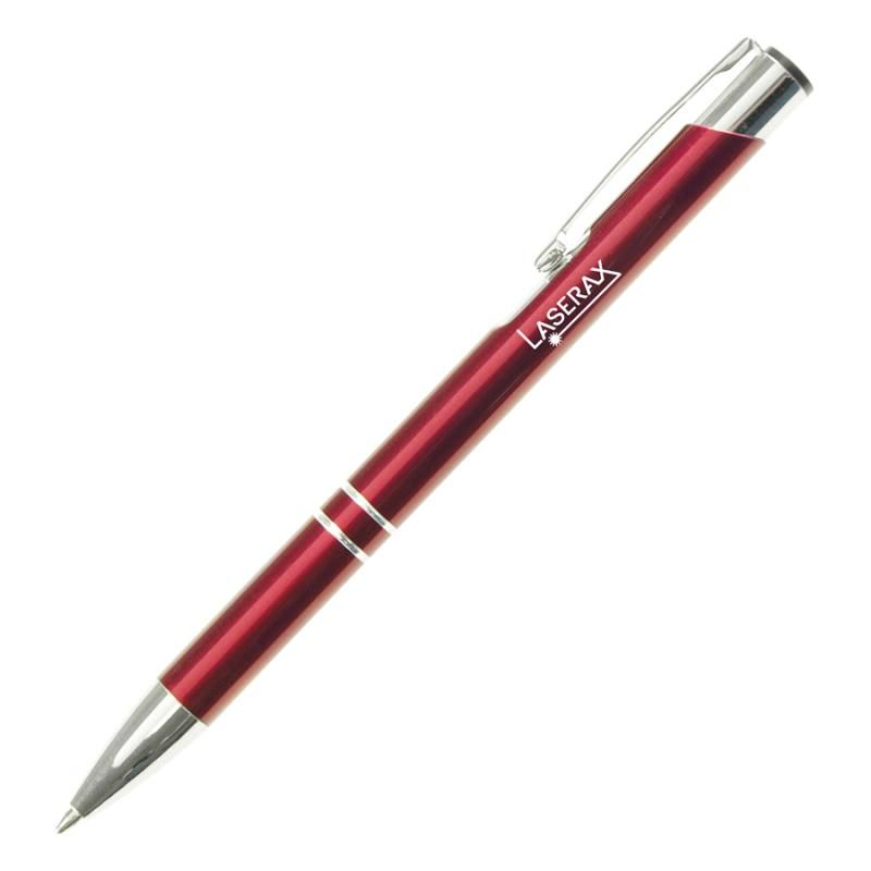 Red and Silver