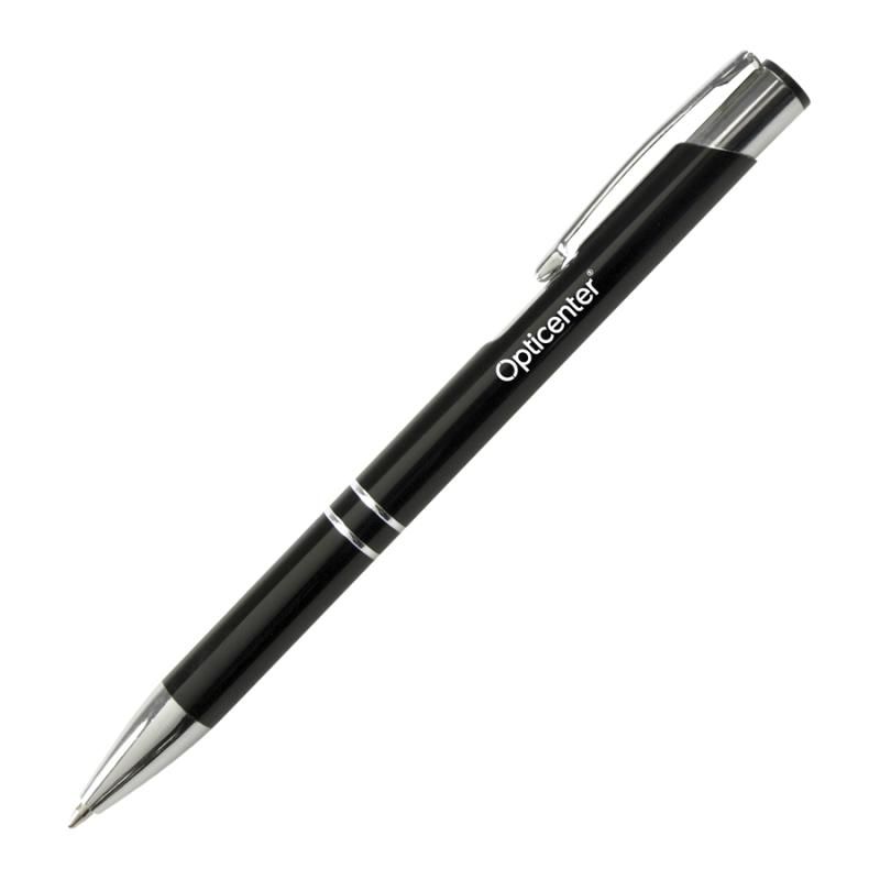 Black and Silver