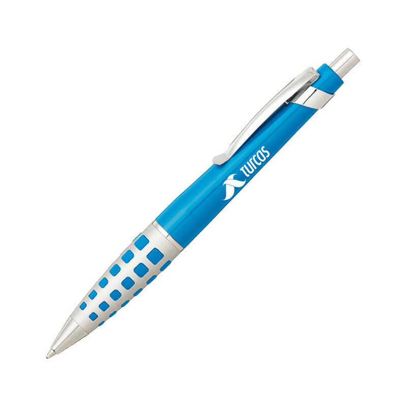 Cyan/Cyan Grip