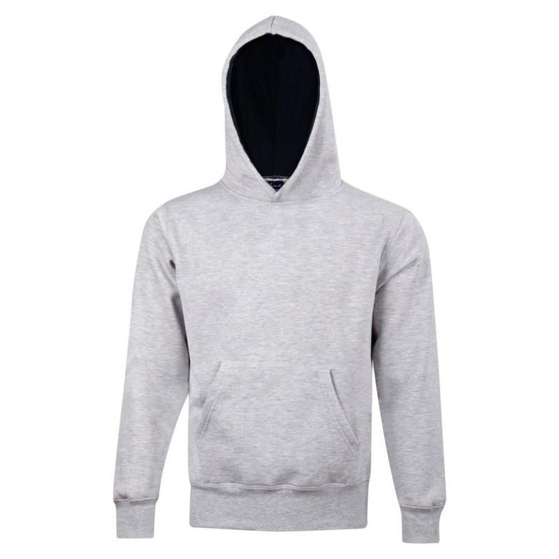 Grey / Navy