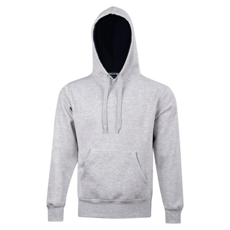 Grey / Navy