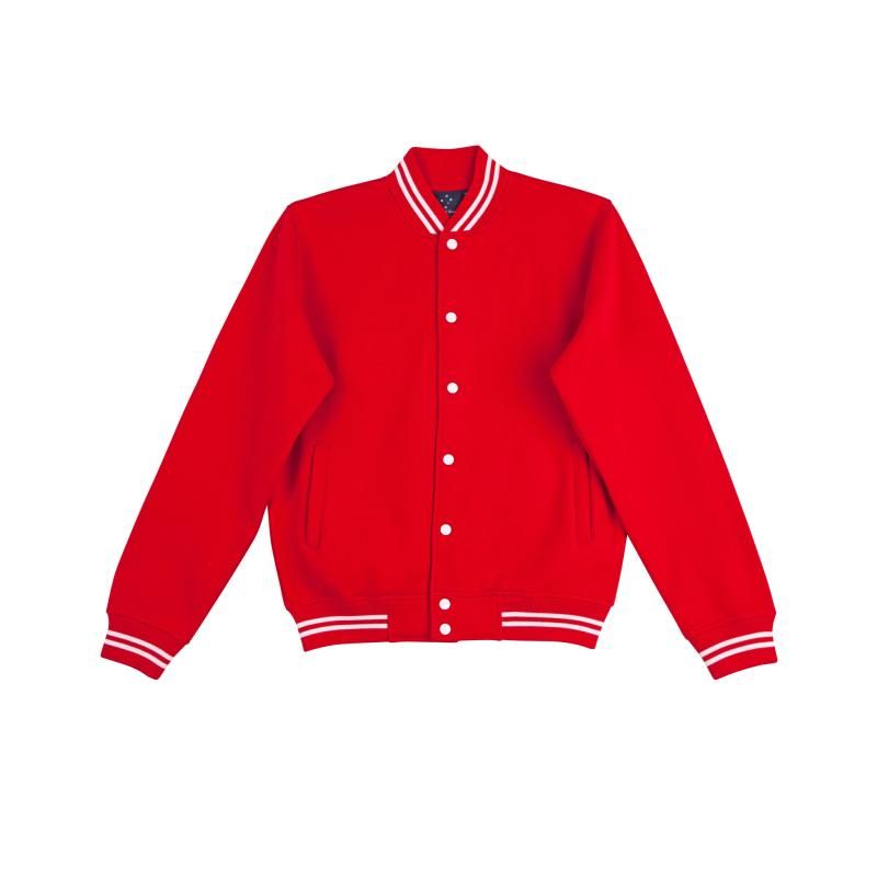 Red / White