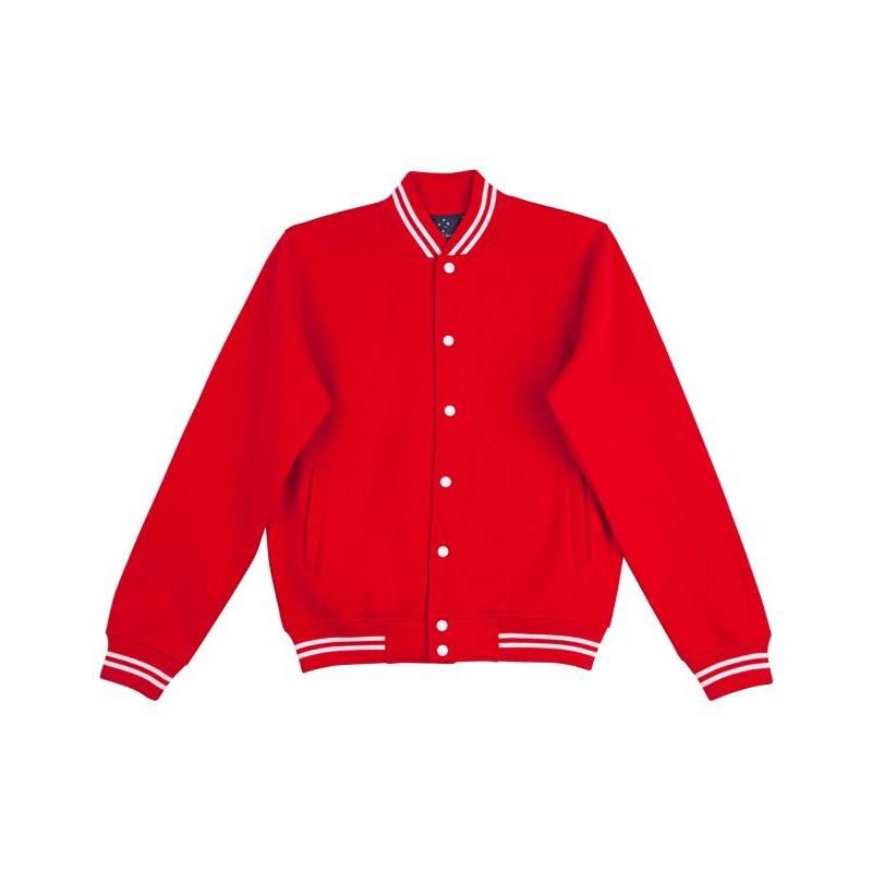 Red / White