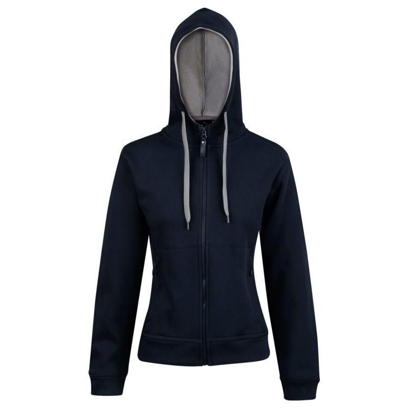 Navy / Grey