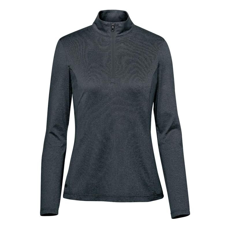 Charcoal Heather