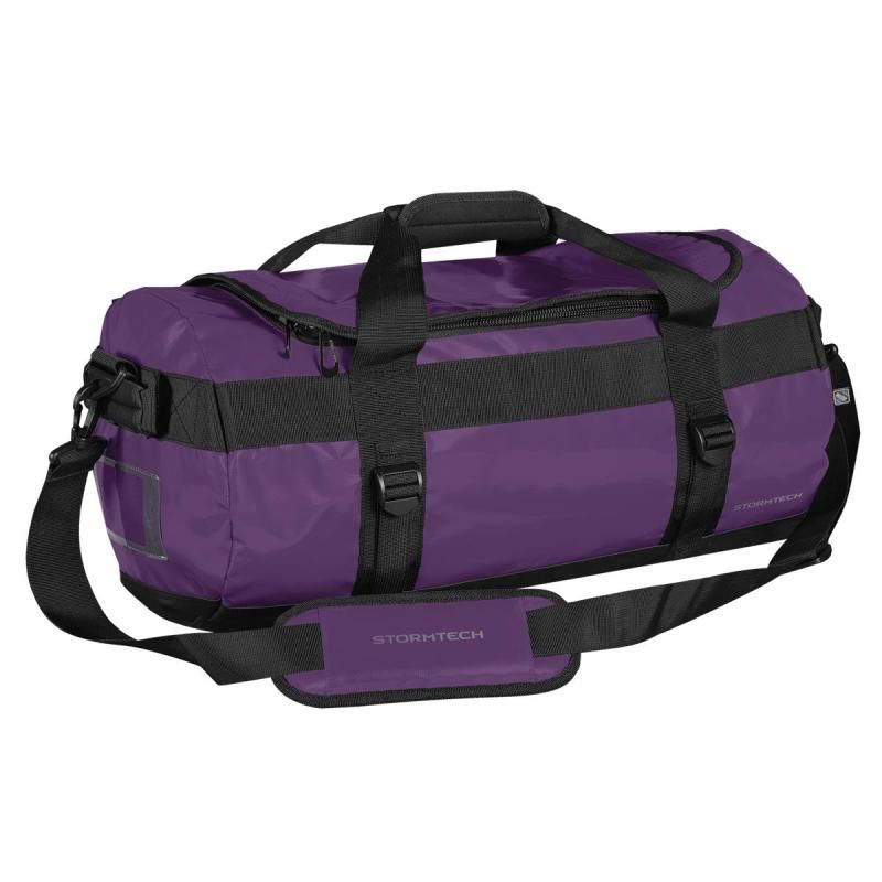 Purple/Black