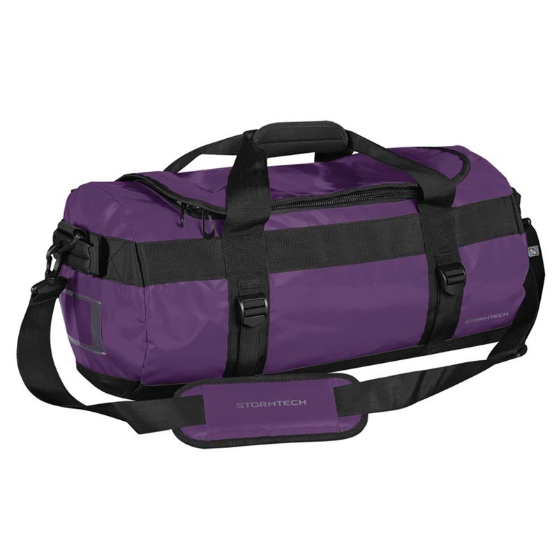 Purple/Black