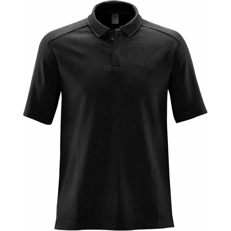 Black/Dolphin
