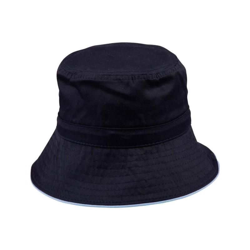 Navy / Skyblue